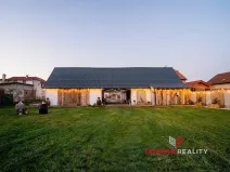 Prodej komerční, Skalice, 117 m2