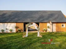 Prodej komerční, Skalice, 117 m2