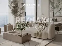 Prodej bytu 1+kk, Mina Al arab, Spojené arabské emiráty, 36 m2