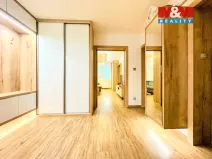 Prodej bytu 3+1, Ostrava - Zábřeh, Petruškova, 70 m2