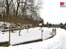 Prodej zahrady, Teplice - Řetenice, 422 m2