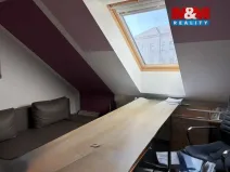 Pronájem kanceláře, Pardubice - Zelené Předměstí, Štefánikova, 96 m2