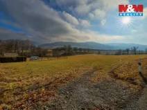 Prodej pozemku pro bydlení, Běšiny, 679 m2