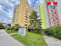 Prodej bytu 3+1, Brno - Bohunice, Spodní, 72 m2