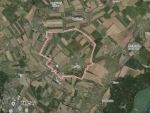 Prodej pole, Hrušky, 39415 m2