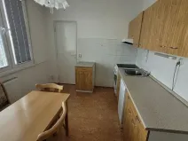 Prodej bytu 2+1, Roudnice nad Labem, Hornická, 56 m2