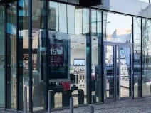 Pronájem ordinace, Ostrava, 28. října, 230 m2