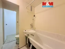 Prodej bytu 3+1, Chodov, Smetanova, 65 m2