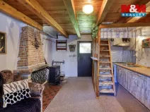 Prodej chaty, Hrádek, 340 m2