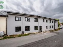 Pronájem bytu 3+1, Tršice, 49 m2