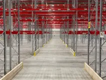 Pronájem skladu, Hostomice, 4948 m2