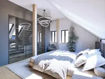 Prodej rodinného domu, Mnichovice, 159 m2