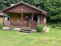 Prodej chaty, Skryje, 41 m2