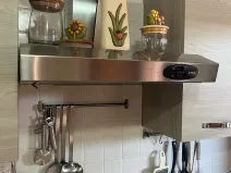 Prodej rodinného domu, Scalea, Itálie, 70 m2