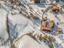 Prodej pozemku pro bydlení, Horní Čermná, 3443 m2