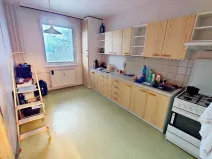 Prodej bytu 3+1, Jablonec nad Nisou, Jizerská, 59 m2