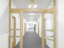 Pronájem kanceláře, Jablonec nad Nisou, Palackého, 32 m2