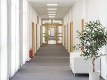 Pronájem kanceláře, Jablonec nad Nisou, Palackého, 32 m2