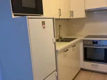 Pronájem bytu 2+kk, Praha - Kyje, Farkašova, 50 m2