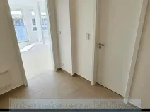Pronájem bytu 2+kk, Praha - Štěrboholy, Rathouského, 48 m2