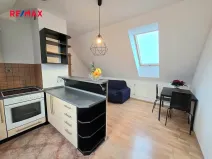 Prodej bytu 2+kk, Jesenice, Příčná I., 45 m2