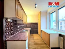 Prodej bytu 3+1, Opava - Město, Pekařská, 62 m2