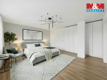 Prodej rodinného domu, Přísnotice, Žabčická, 159 m2