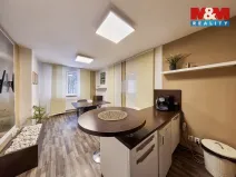 Prodej výrobních prostor, Trutnov - Horní Staré Město, 1667 m2