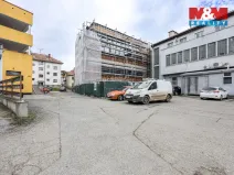 Prodej bytu 2+kk, Vsetín, Mostecká, 46 m2