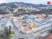 Prodej bytu 2+kk, Vsetín, Mostecká, 46 m2