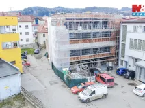 Prodej bytu 2+1, Vsetín, Mostecká, 69 m2