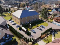 Prodej bytu 2+kk, Postupice, Blanická, 45 m2