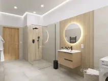 Prodej bytu 2+kk, Postupice, Blanická, 45 m2