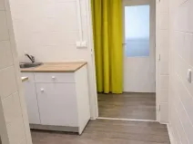 Pronájem kanceláře, Praha - Vysočany, Českomoravská, 73 m2