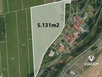 Prodej podílu pozemku pro bydlení, Kelč, 5130 m2