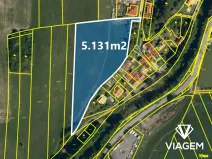 Prodej podílu pozemku pro bydlení, Kelč, 5130 m2