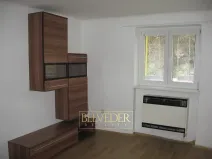 Pronájem bytu 1+1, Teplice, Pod Doubravkou, 34 m2