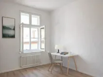 Pronájem bytu 1+kk, Olomouc, Zámečnická, 32 m2