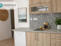 Pronájem bytu 2+kk, Olomouc, Horní náměstí, 30 m2