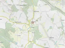 Prodej podílu zahrady, Lanžov, 3398 m2