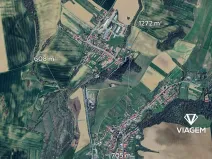 Prodej podílu pole, Skalka, 1723 m2