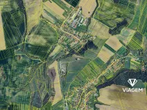 Prodej podílu pole, Skalka, 1723 m2