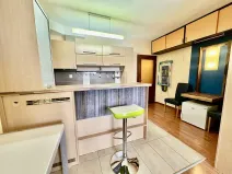 Pronájem bytu 1+kk, Brno, Bednaříkova, 31 m2