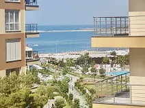 Prodej bytu 1+1, Shengjin, Albánie, 75 m2