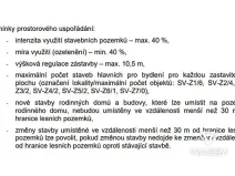 Prodej podílu pozemku pro bydlení, Roztoky u Semil, 1823 m2