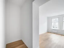 Pronájem bytu 2+kk, Praha - Podolí, U Kublova, 43 m2