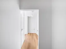 Pronájem bytu 2+kk, Praha - Podolí, U Kublova, 43 m2