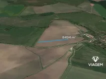 Prodej podílu pole, Smidary, 2123 m2