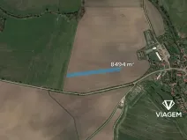 Prodej podílu pole, Smidary, 2123 m2