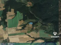 Prodej podílu lesa, Chlum, 1915 m2